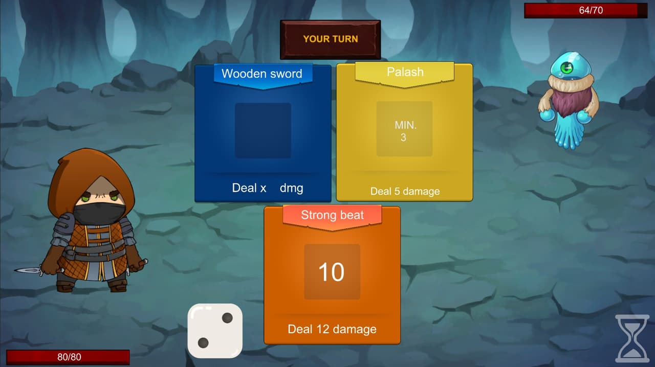 Dice Tourney screenshot 5
