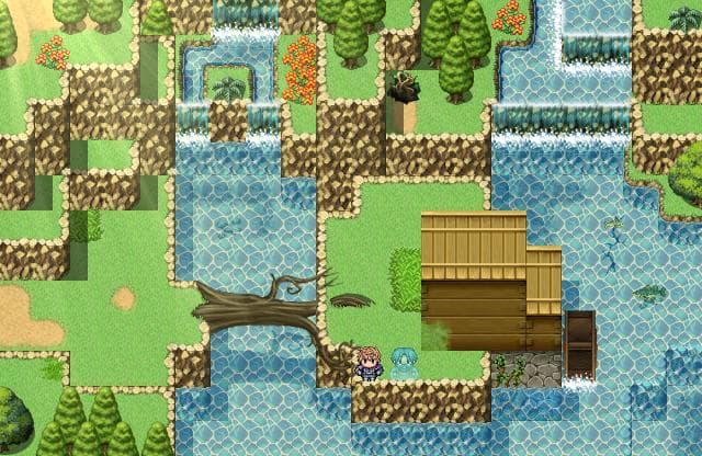 Notes From Province screenshot 3