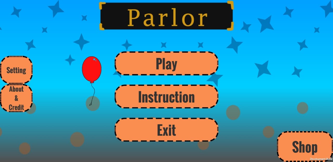 Parlor (The Game of Ransax) screenshot 3