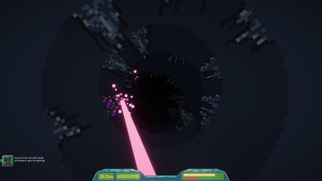 Tunnel Rats (itch) screenshot 2