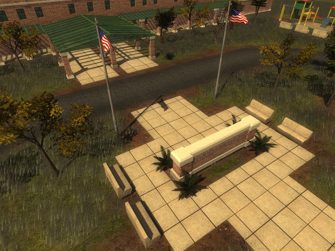 Dead State screenshot 6