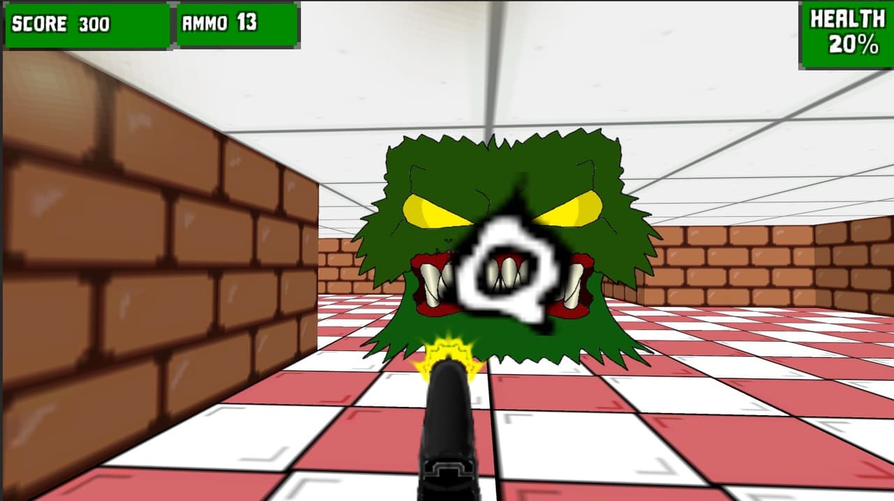 Knight Metal screenshot 4