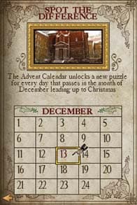Disneys A Christmas Carol screenshot 2