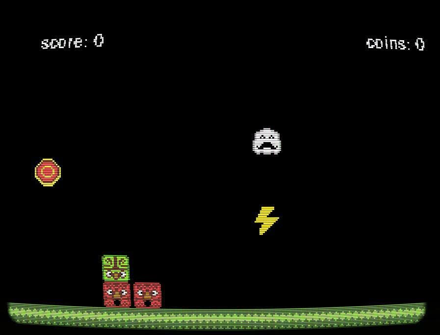 KoHaTu screenshot 2