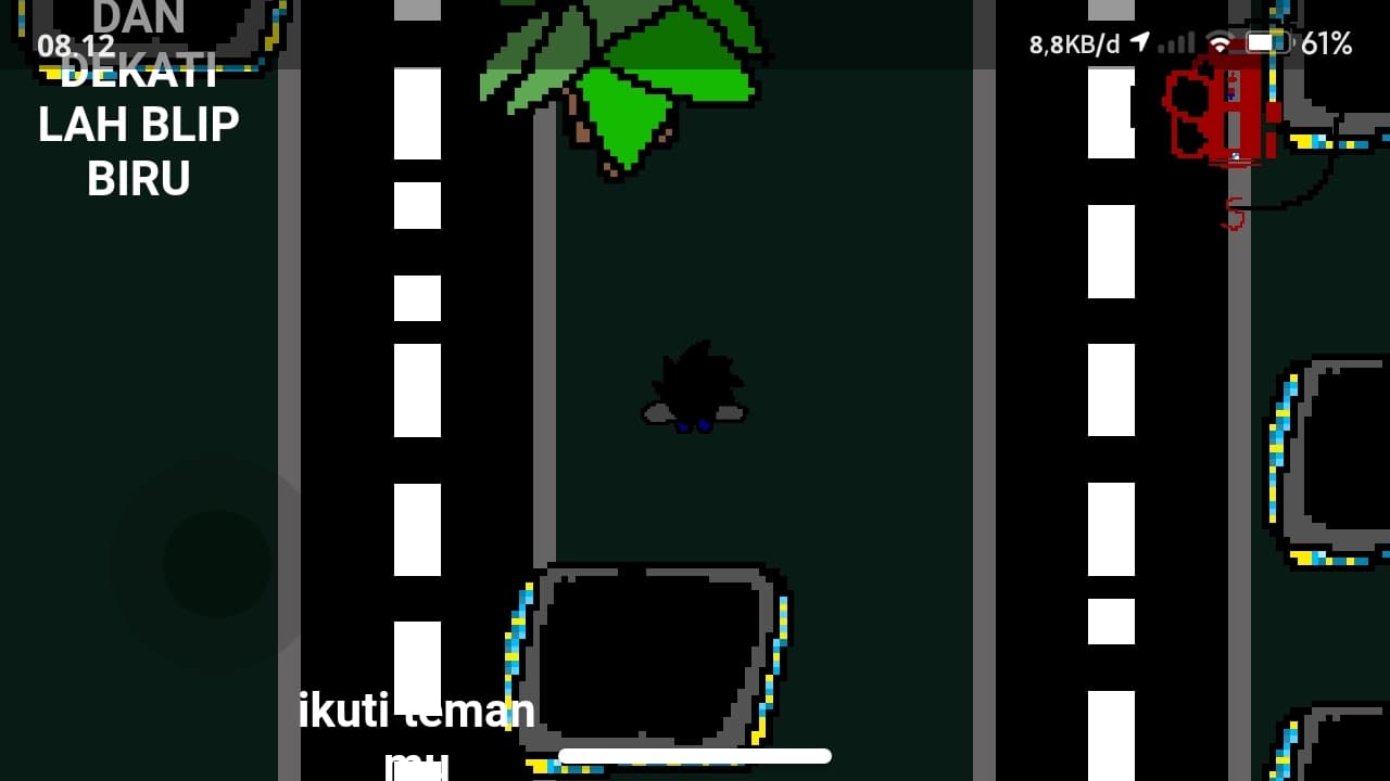 Goodtheftpixel screenshot 3