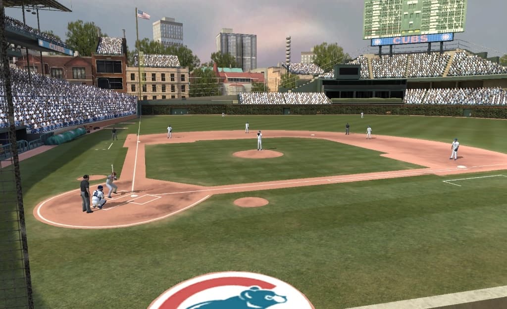 MLB Front Office Manager screenshot 4