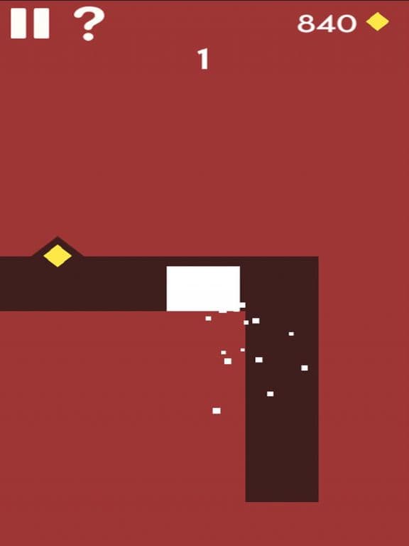 Tap and Turn screenshot 2