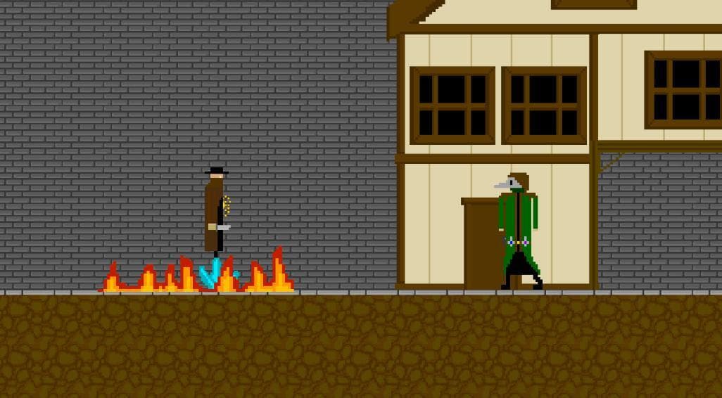 Chemical Odyssey screenshot 2
