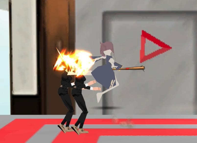 Hololive ID Rumble screenshot 4
