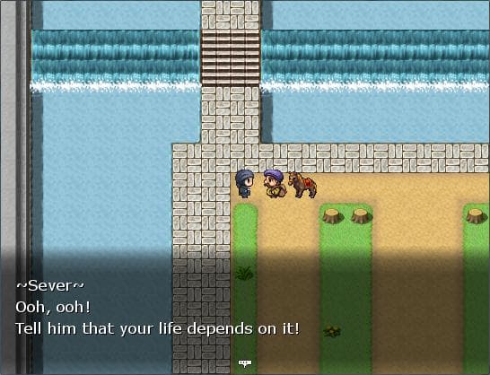 Fading Future: Recalling screenshot 4
