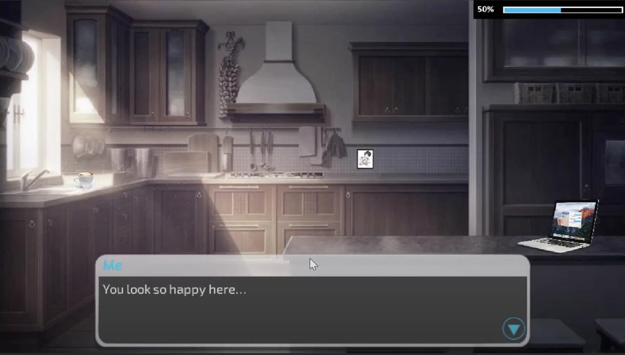 Recollection (xgdesign) screenshot 3