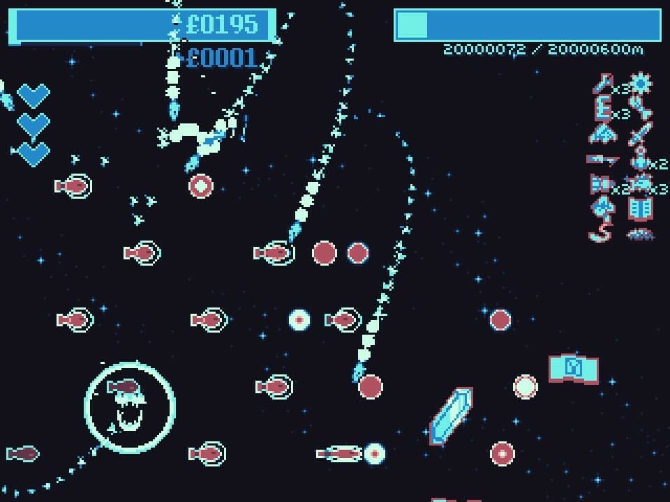 Fishticuffs screenshot 6