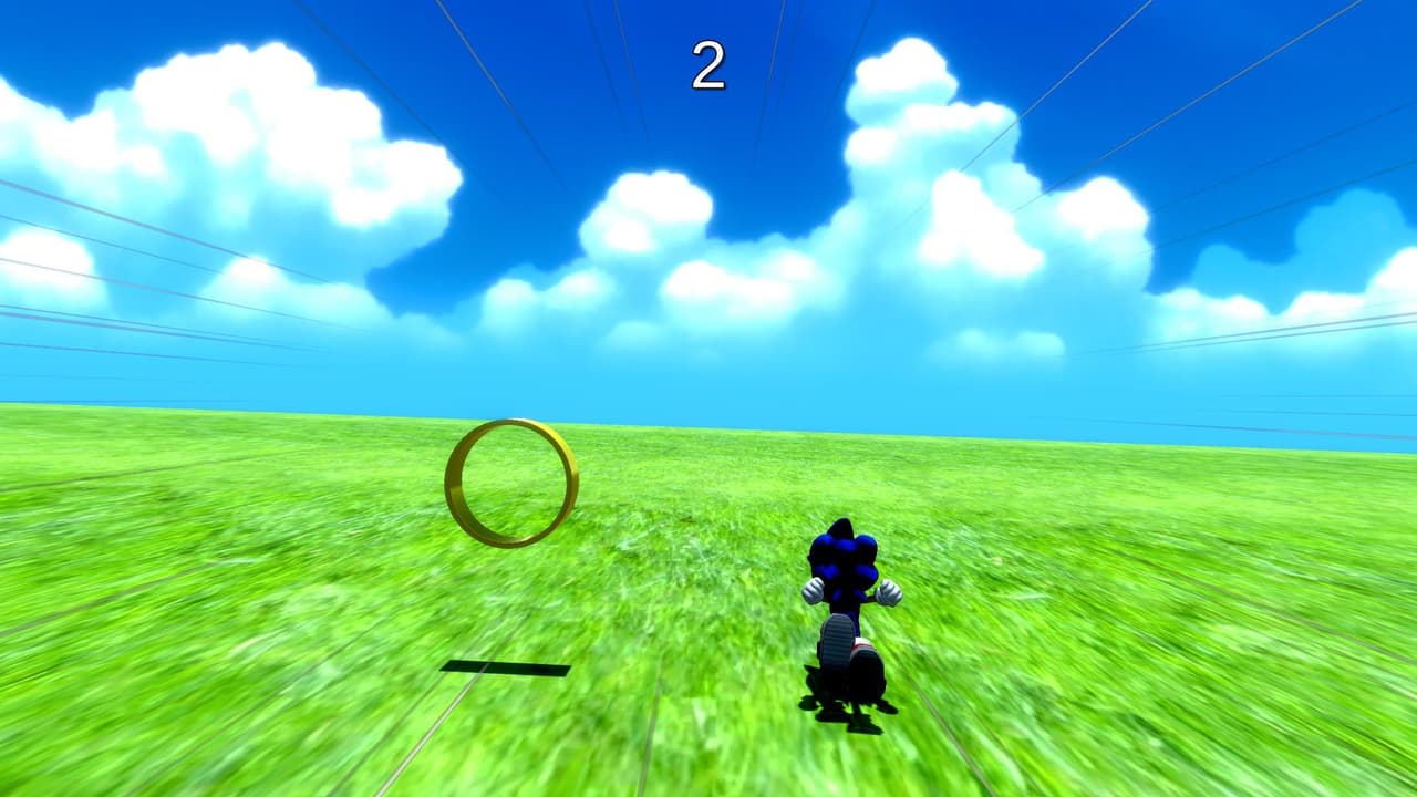 Accelerometer Games screenshot 3