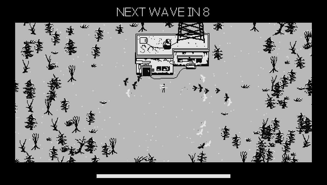 It Rains Feathers screenshot 2