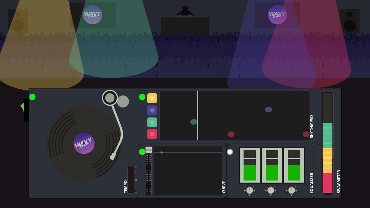 Friday Night Pretender screenshot 3