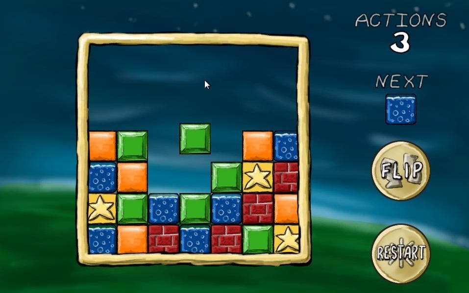 Parallel Puzzles screenshot 2