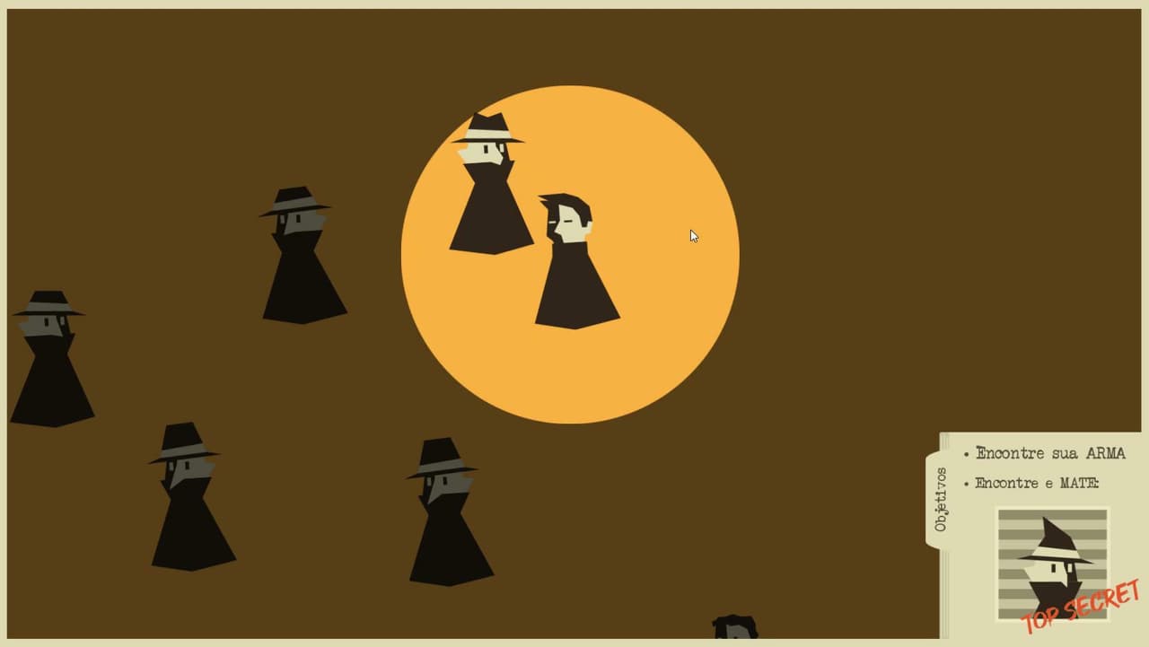 I LOST MY GUN! screenshot 2