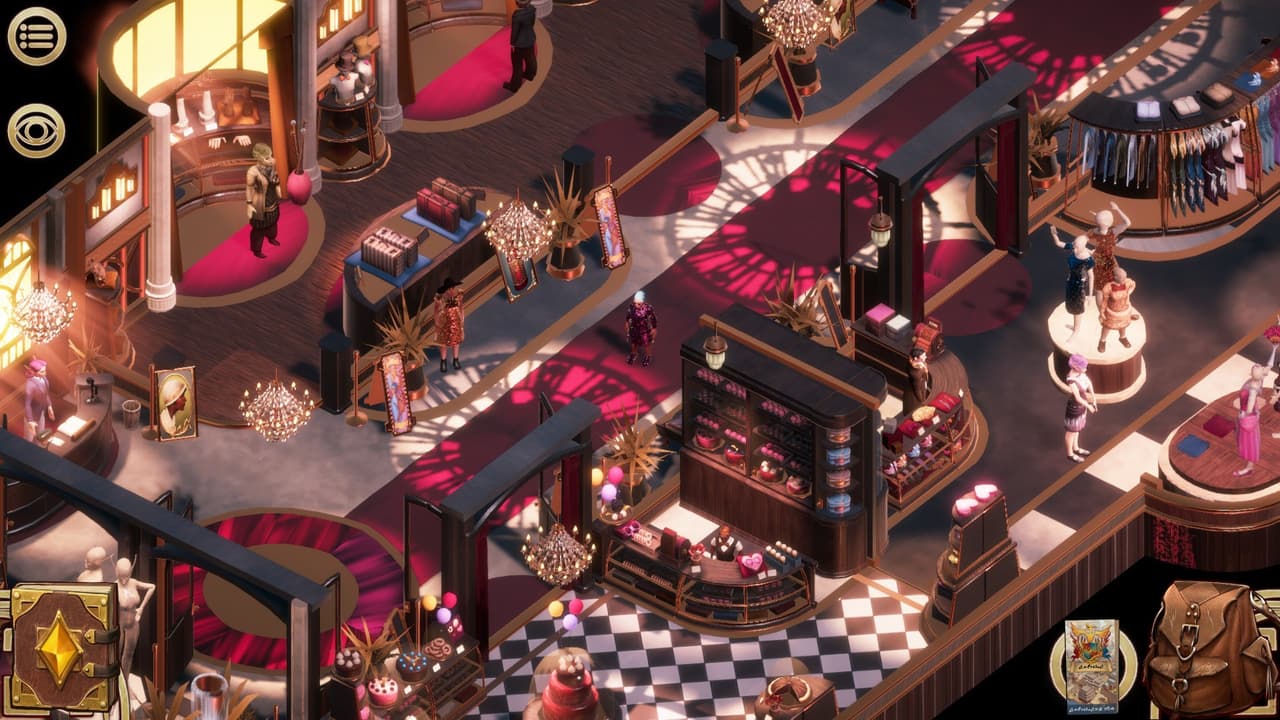Pendula Swing: The Complete Journey screenshot 3