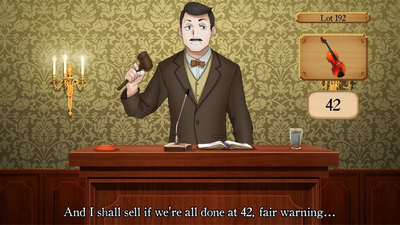 Bargain Hunter screenshot 5