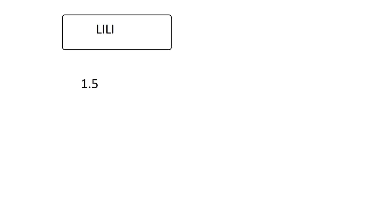 lili - best operating system