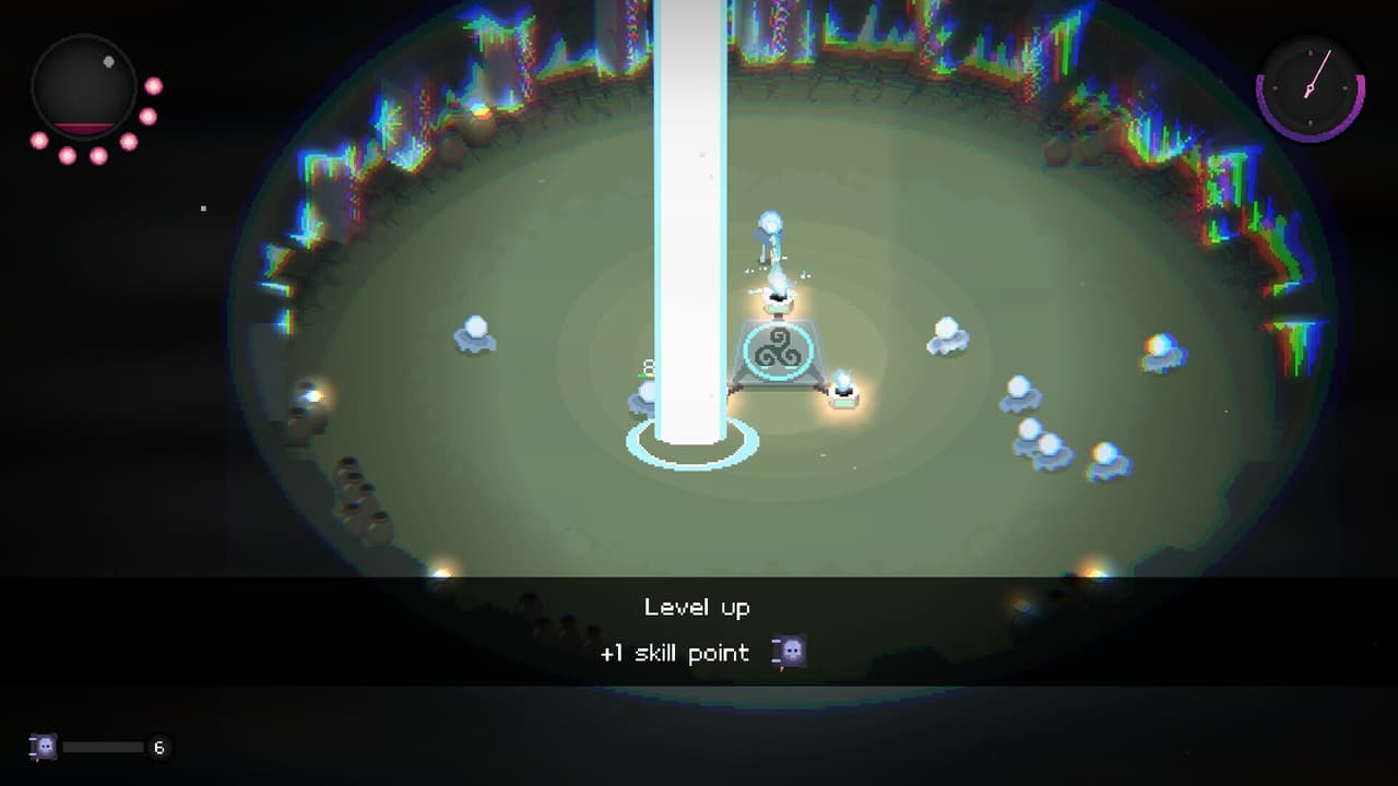 Death Kid screenshot 2