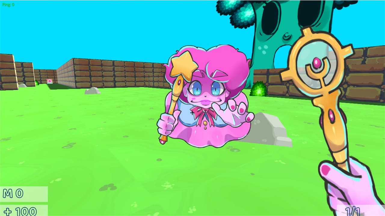Fairily Fatal screenshot 3