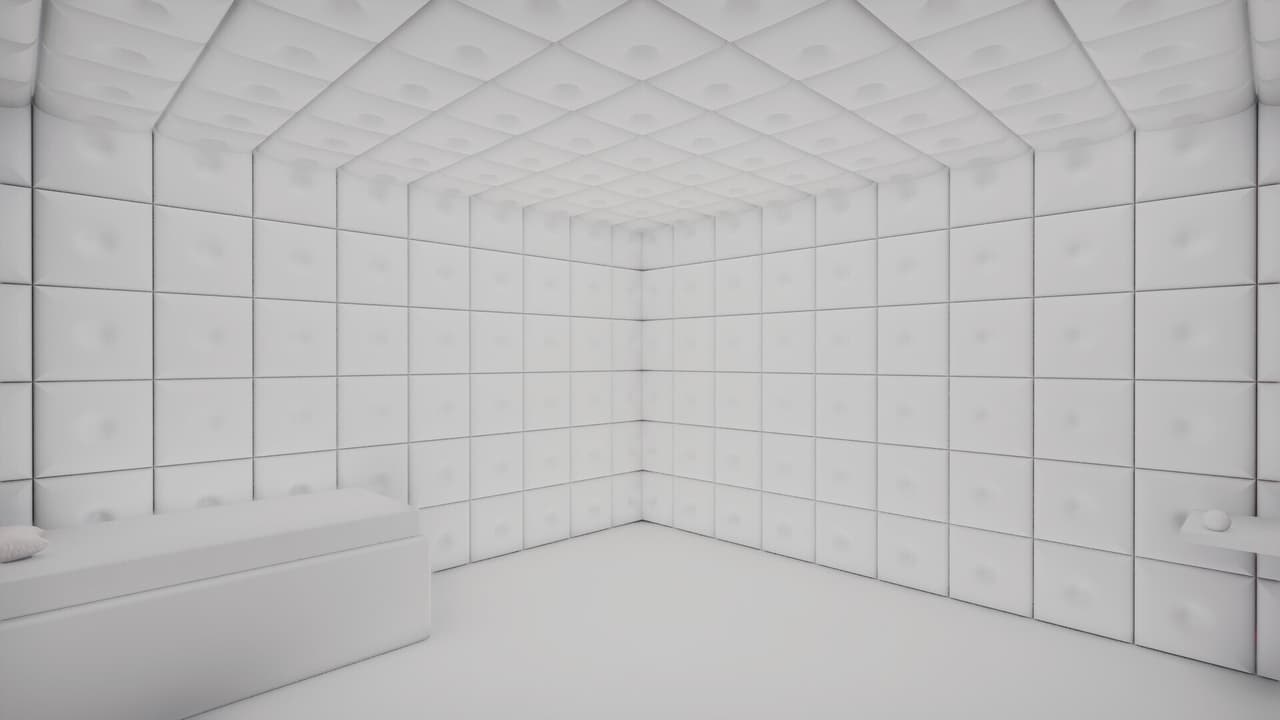 The White Room screenshot 2