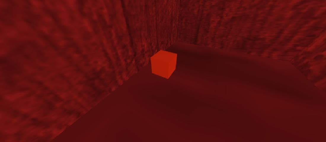 Space Man (ArrieBoy22) screenshot 4