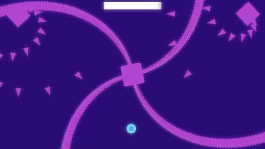Endurance (itch) (Spacespy) screenshot 3