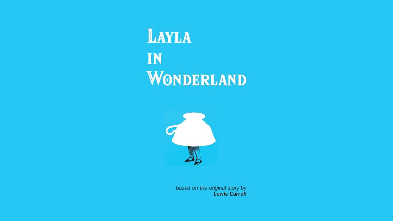 Layla in Wonderland (2022) screenshot 2
