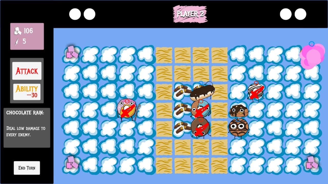 Holey Wars