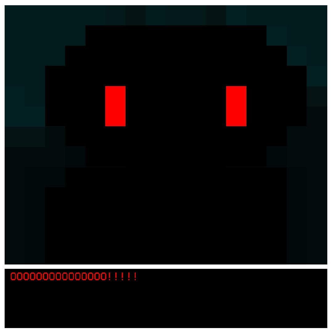 The In Between (TheMuffinDev) screenshot 4