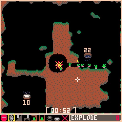 Lepicons screenshot 4