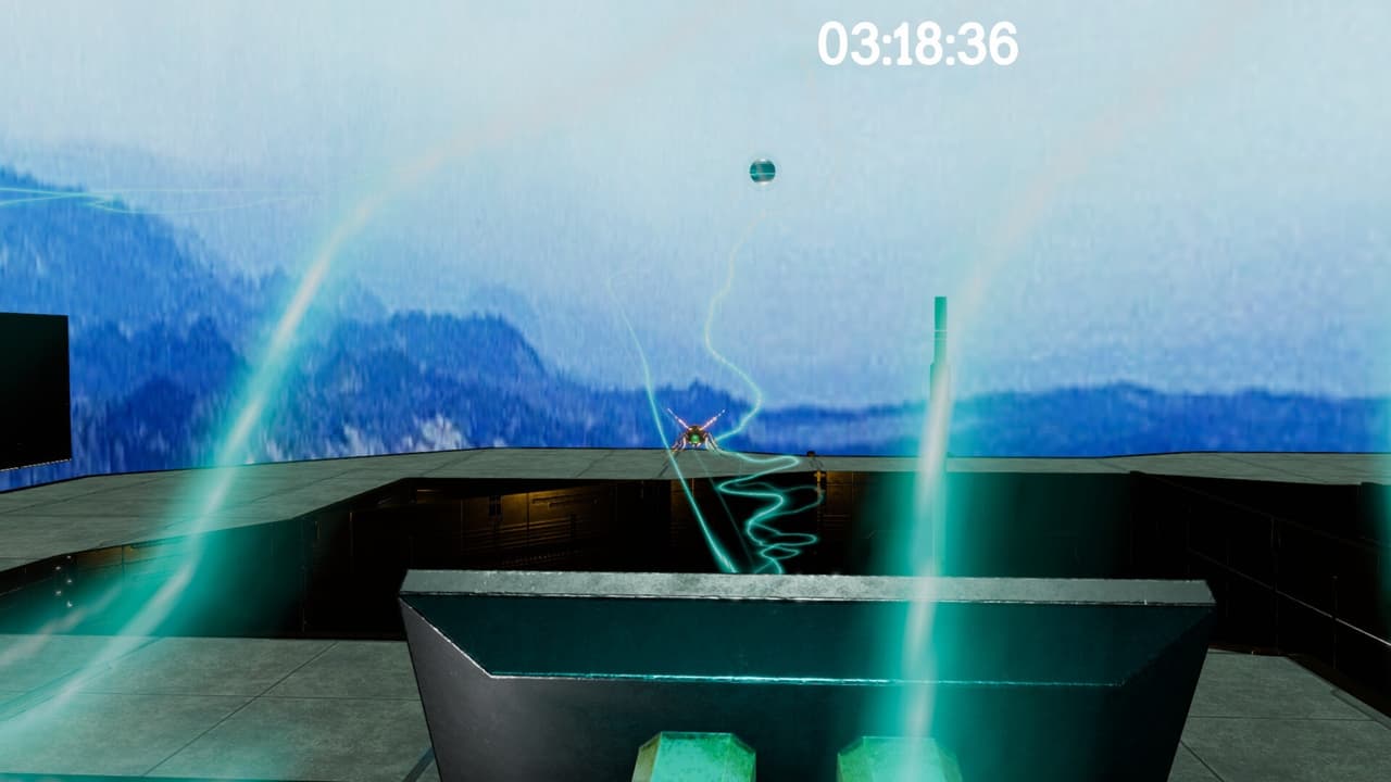 Parasite (itch) (Davinci No Code)