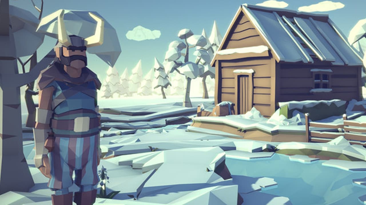 Trinity of Chaos screenshot 2
