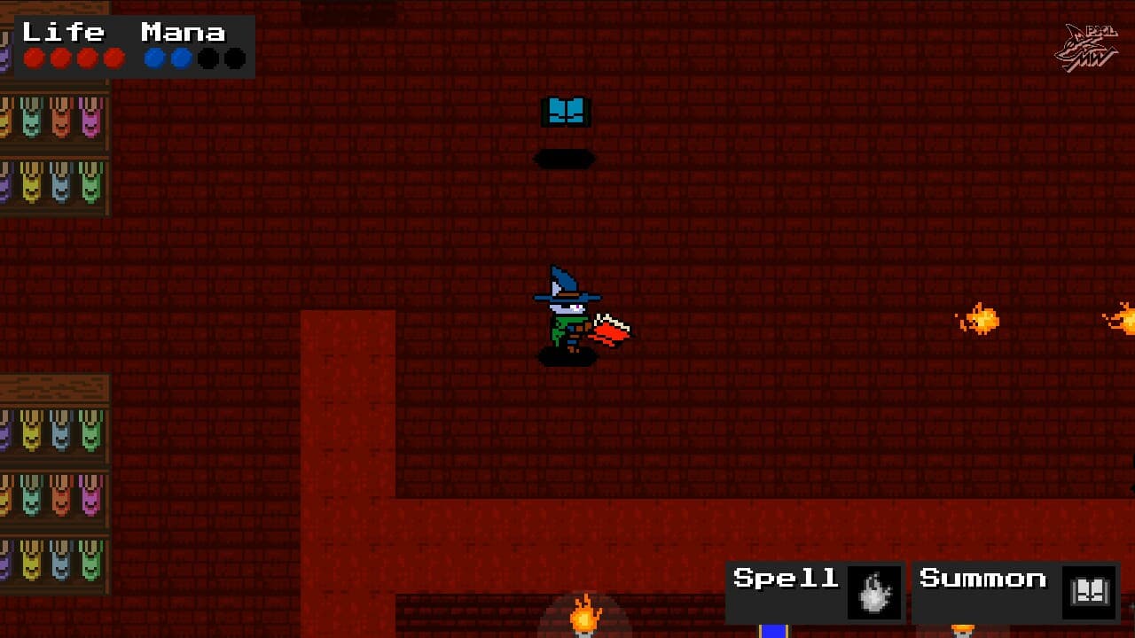 Arcane Chaser
