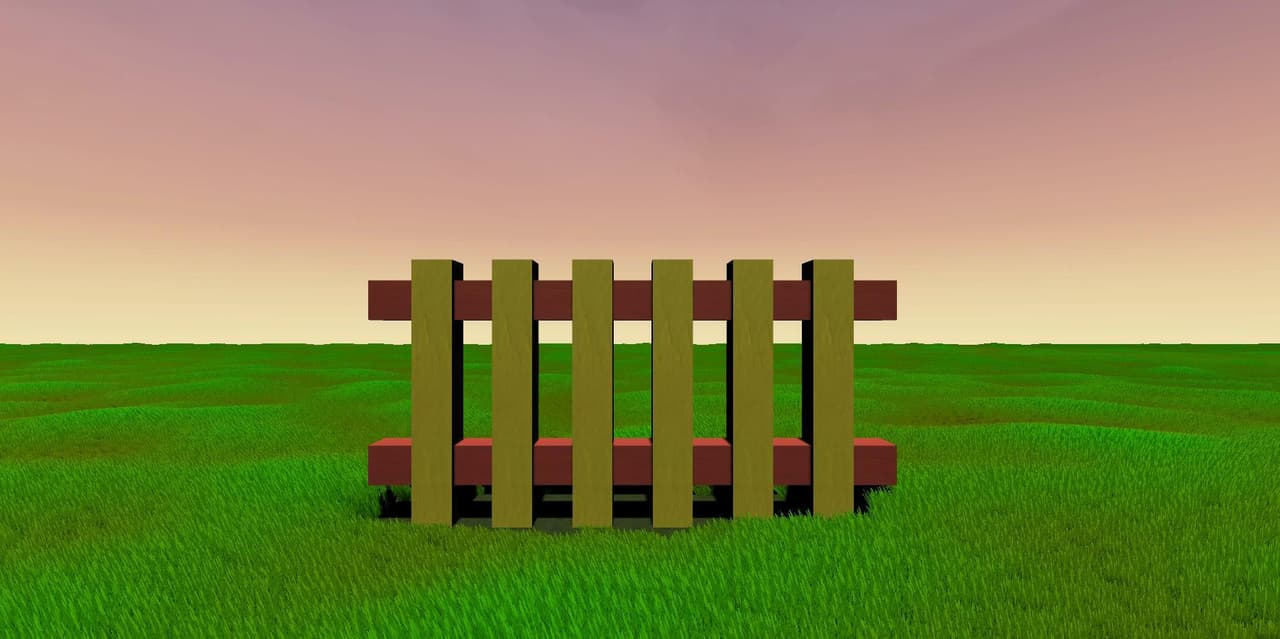 Watch Paint Dry -Fence Edition screenshot 5
