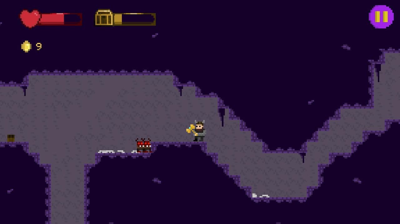 Treasure Fever screenshot 4