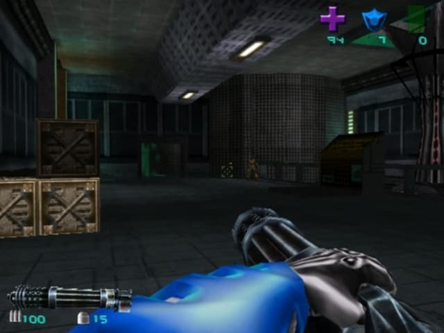 Terminal Machine screenshot 5
