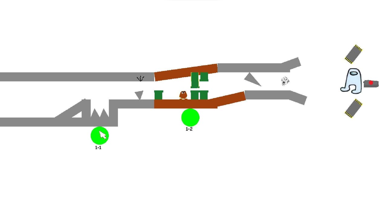 Cursor Story (Demo) screenshot 3