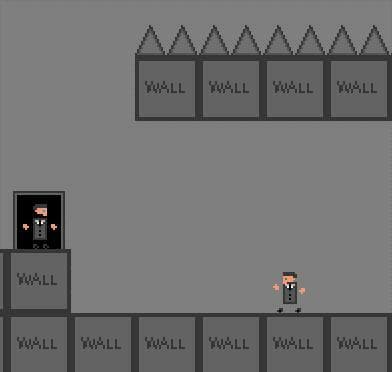 Spike Guy screenshot 3