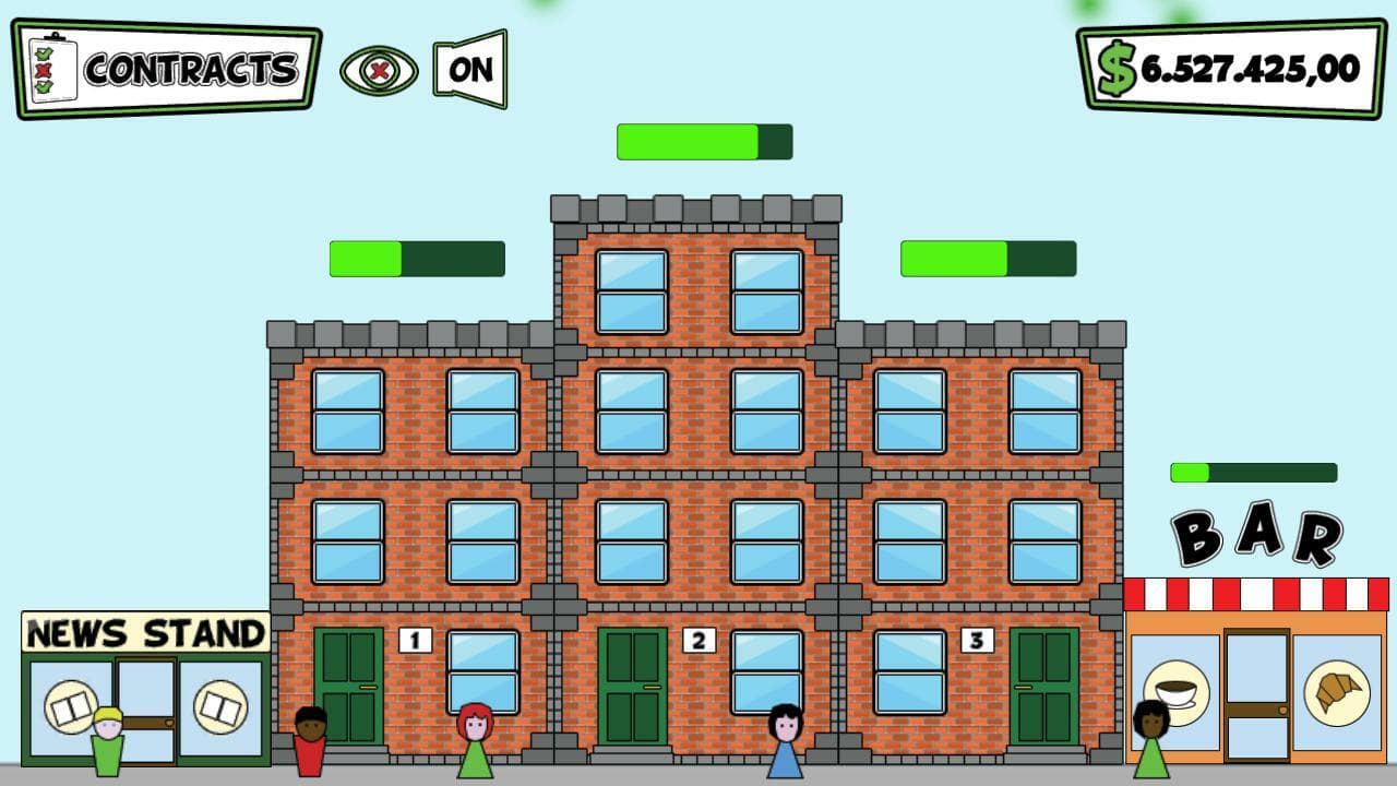 HousesRent screenshot 6