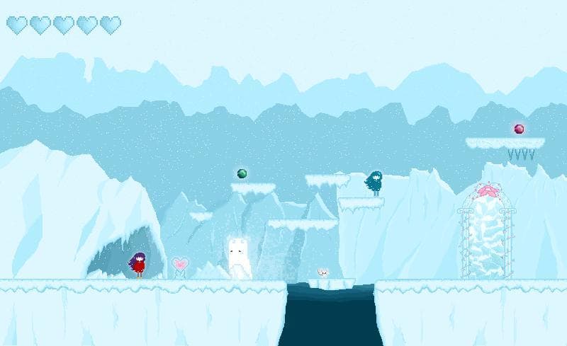 .hope screenshot 3