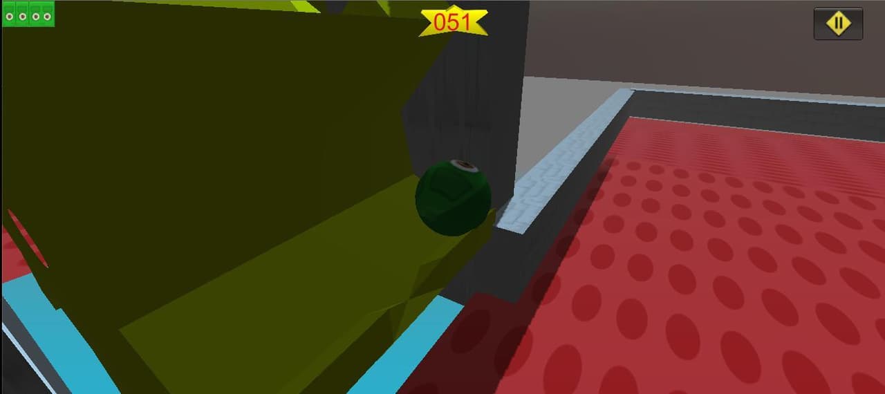 Bouncing World screenshot 6