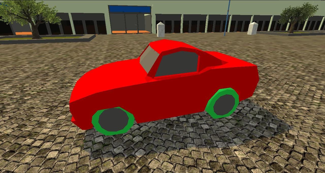 The College Keys screenshot 5