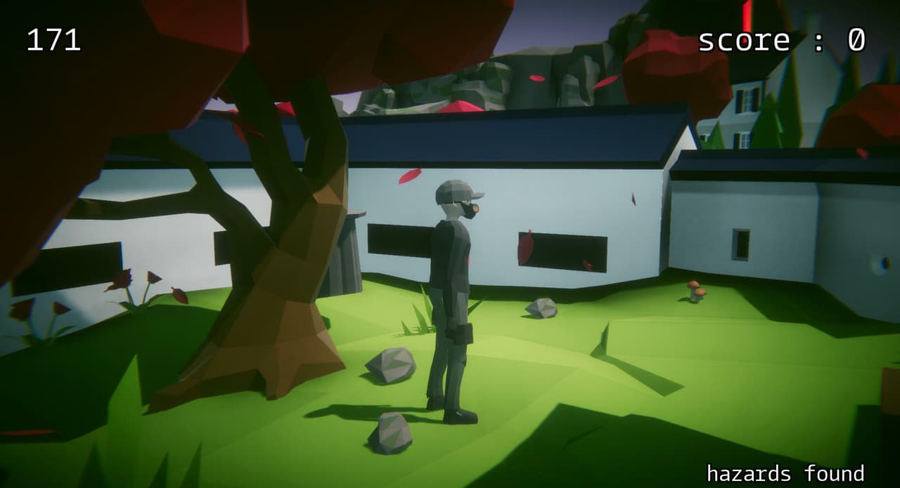 Suicide Madness screenshot 3