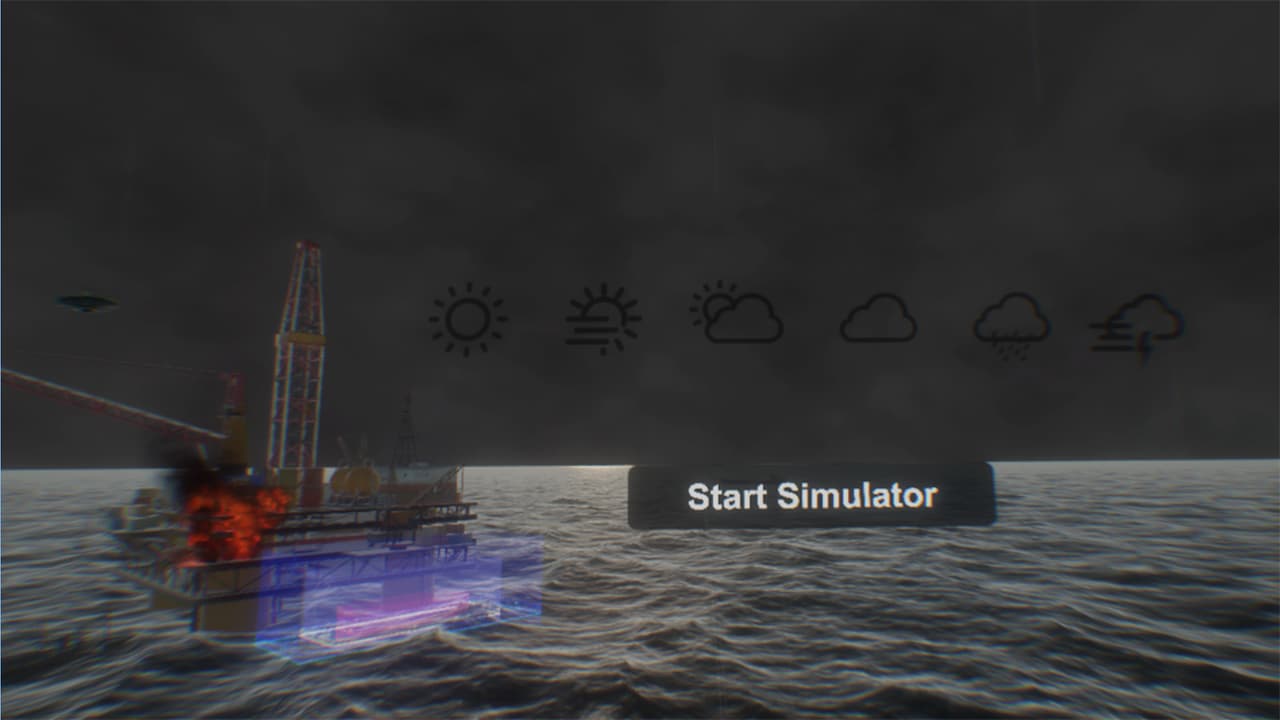 AHTS Ship Simulator (fun version) screenshot 3