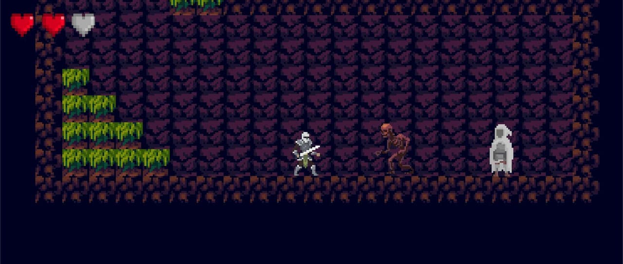 Resurrection (shaux) screenshot 3