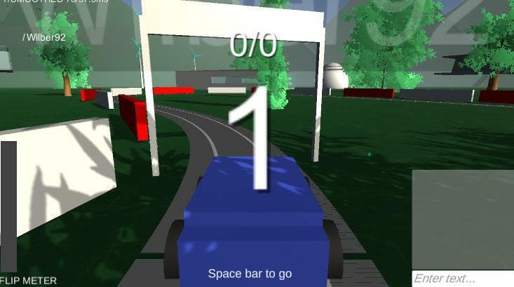 Multiplayer ScaleYTrix