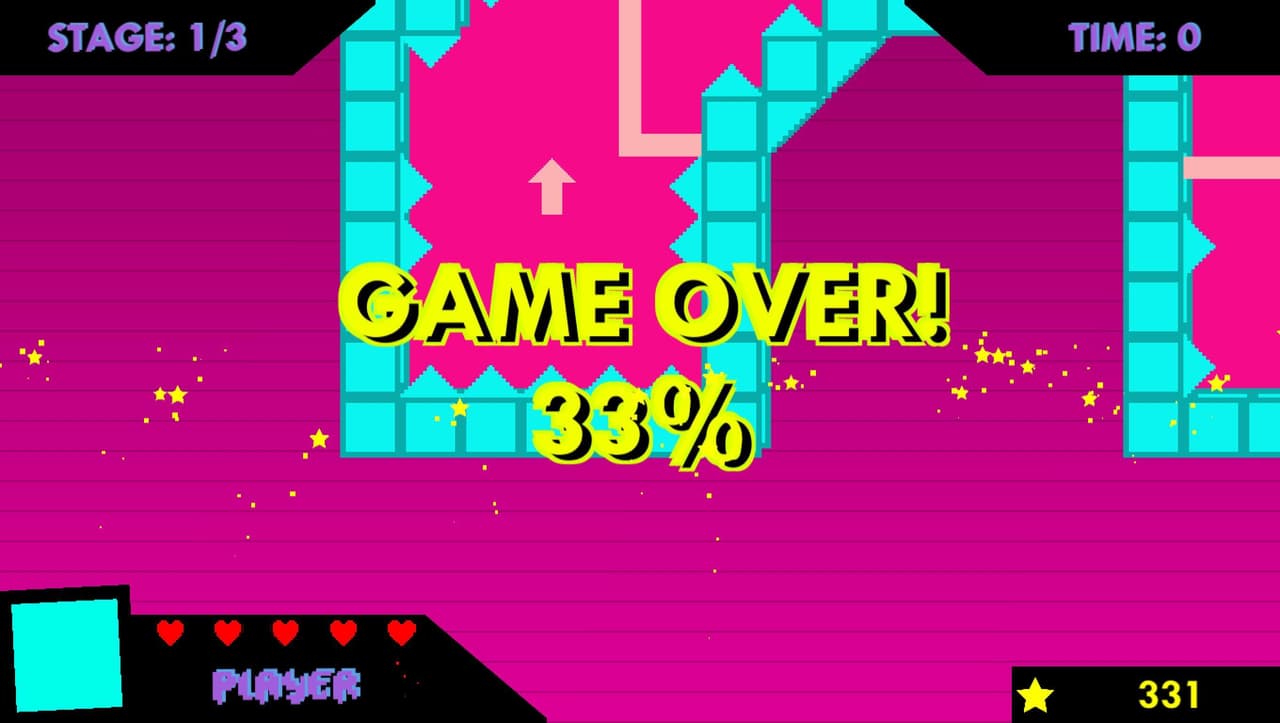 Gravity Force (itch) screenshot 3